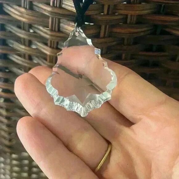 Chicos crystal necklace - Picture 7 of 8